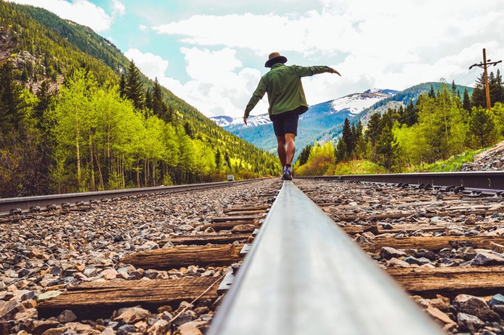 Gear Up For Summer Festivals With The Alpine Modern Look