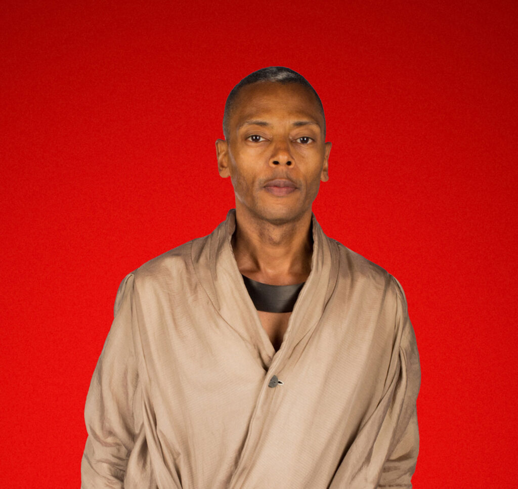Exclusive Interview: Jeff Mills