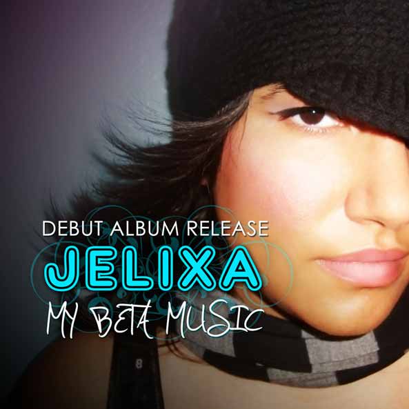 If You Like A Song Camping Alongside Your Beats, Jelixa Is A Good Find
