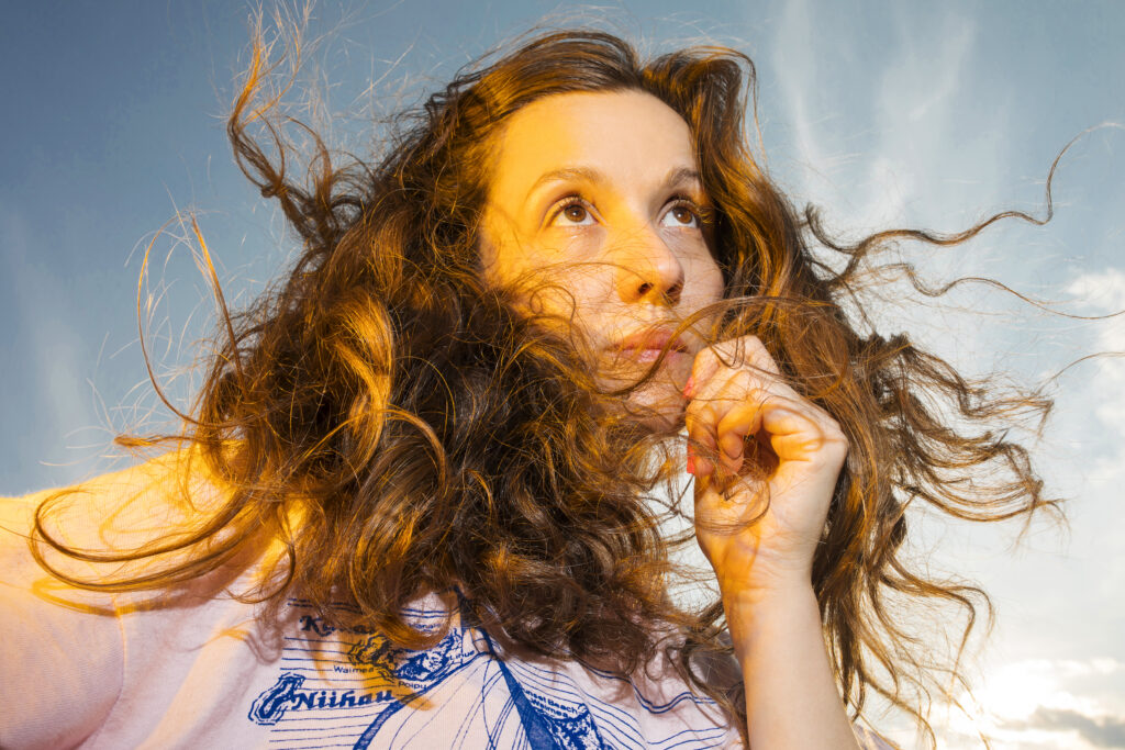 How It Was Made: Jessy Lazna & Jeremy Greenspan – All The Time