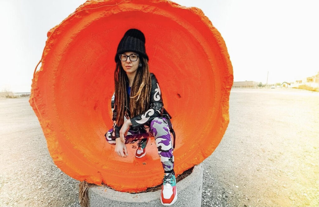 Weedsday Playlist: Cannabis Influencer Jessica Golich Shares 5 Songs for Your Next Smoke Sesh