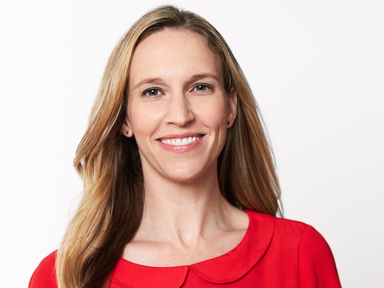 Industry Insider: AudioShake Co-Founder & CEO Jessica Powell