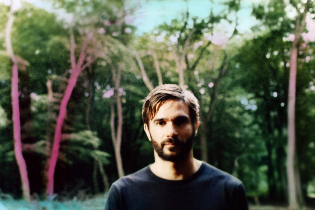 Album Review: Jon Hopkins – Music For Psychedelic Therapy