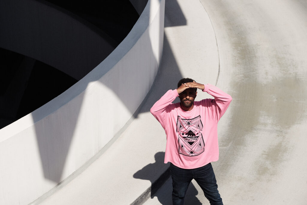 Playlist: Jimi Jules 10 Favorite Innervisions Songs Ever