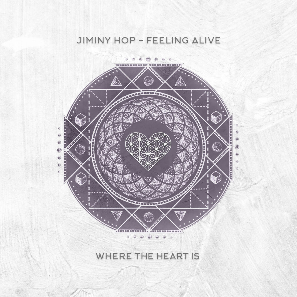 Jiminy Hop Breaks Down How To Remix Yourself In 7 Easy Steps