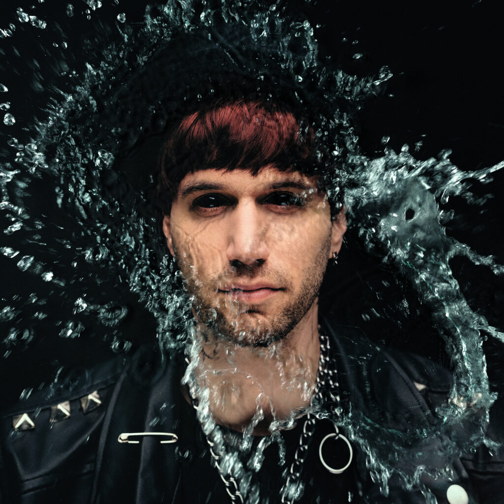 Jimmy Pé’s Blip Blop: A Masterclass in Bass House and Creative Evolution