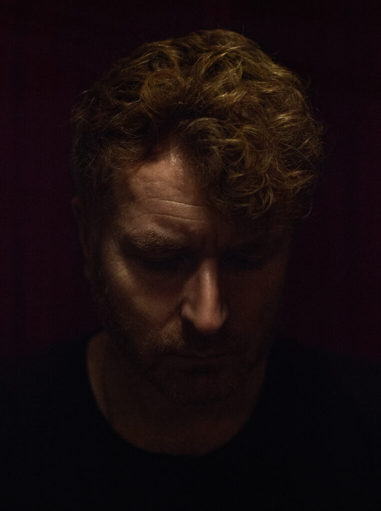 Premiere: Jimpster feat. Oliver Night – Ascension (Freerange Records)