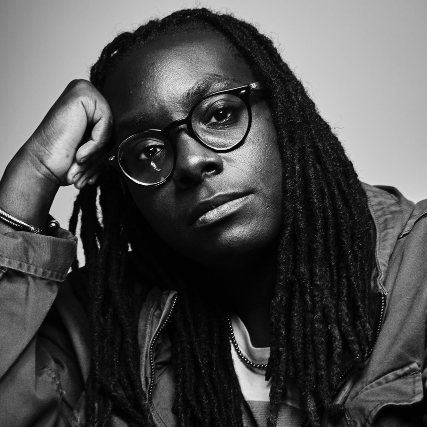 Marie Davidson & L’Œil Nu Announce First Batch Of ‘Renegade Breakdown’ Remixes, Share Jlin’s