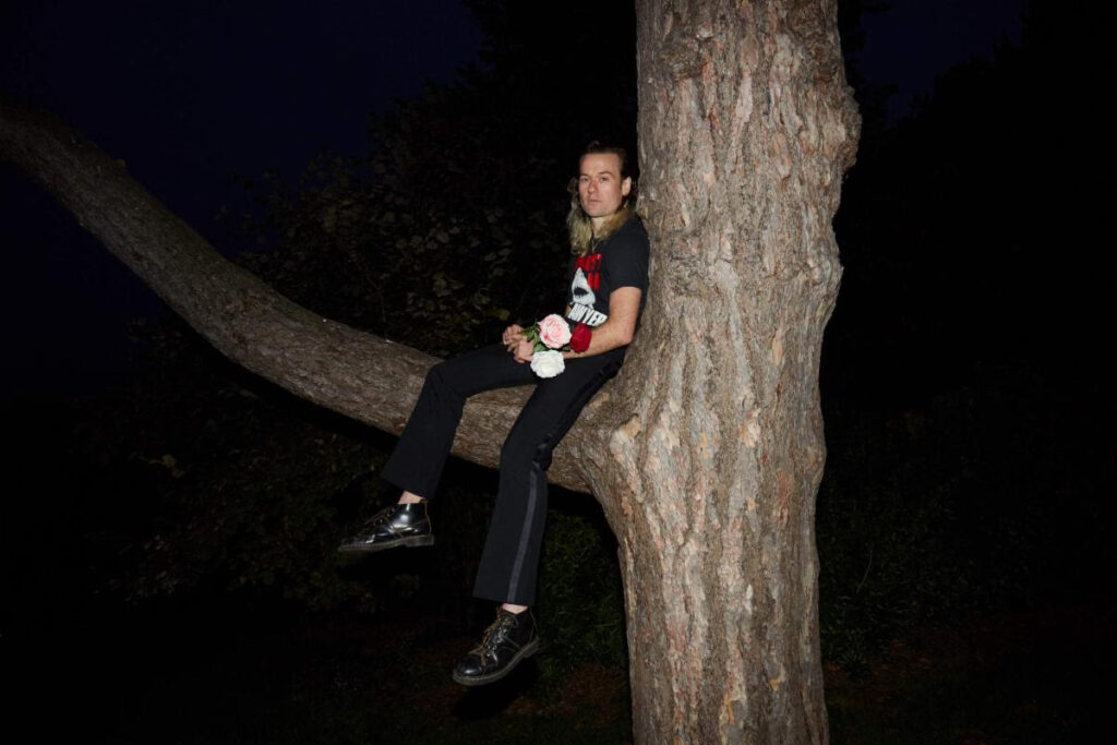 Isolation Ambient Music: John Carroll Kirby Releases Soothing Piano Album ‘Conflict’