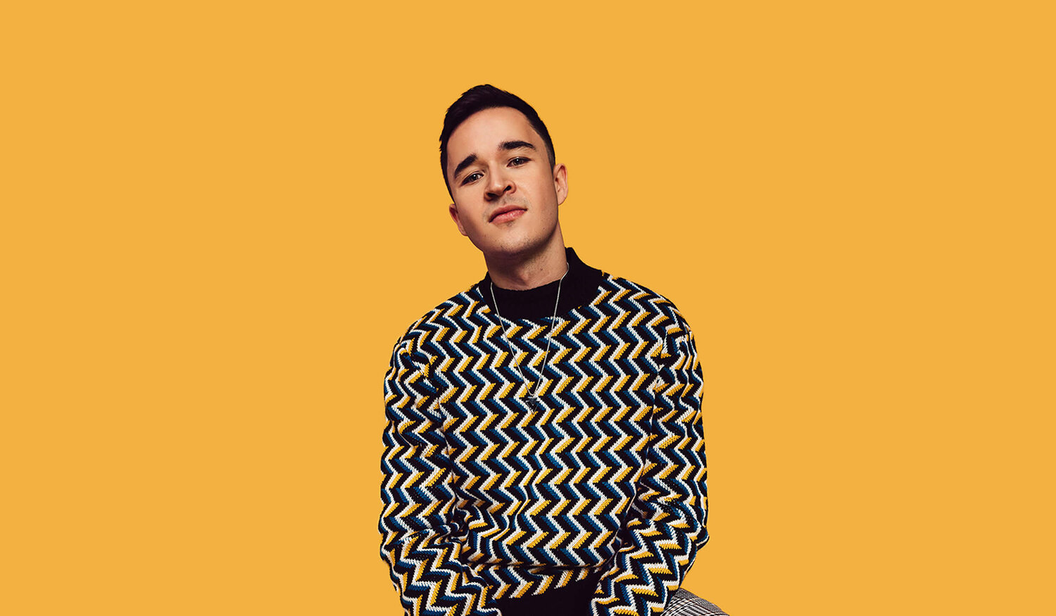 John Summit in 7-Figure Trademark Dispute Over “Off the Grid” Brand