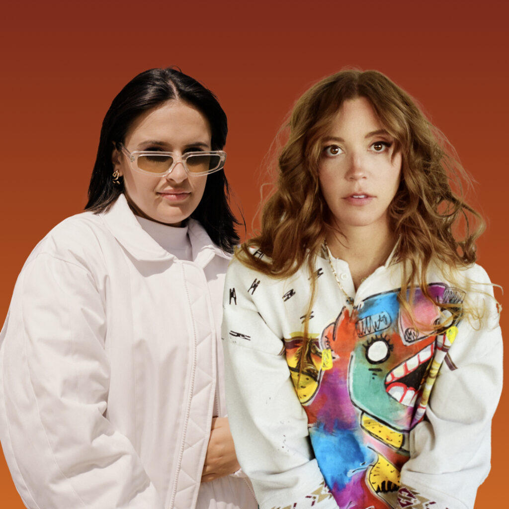 LP Giobbi & Bklava Share Soaring House Collaboration “Sinner”