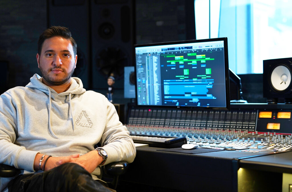 Point Blank Track Breakdown: Jonas Blue & Why Don’t We – Don’t Wake Me Up