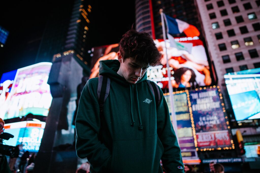 Interview: Petit Biscuit Talks Creative Process, Managing Early Success And Love For Poke