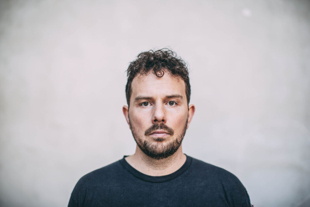 Jonathan Kaspar Shares His Four Favorite Underground Techno Labels