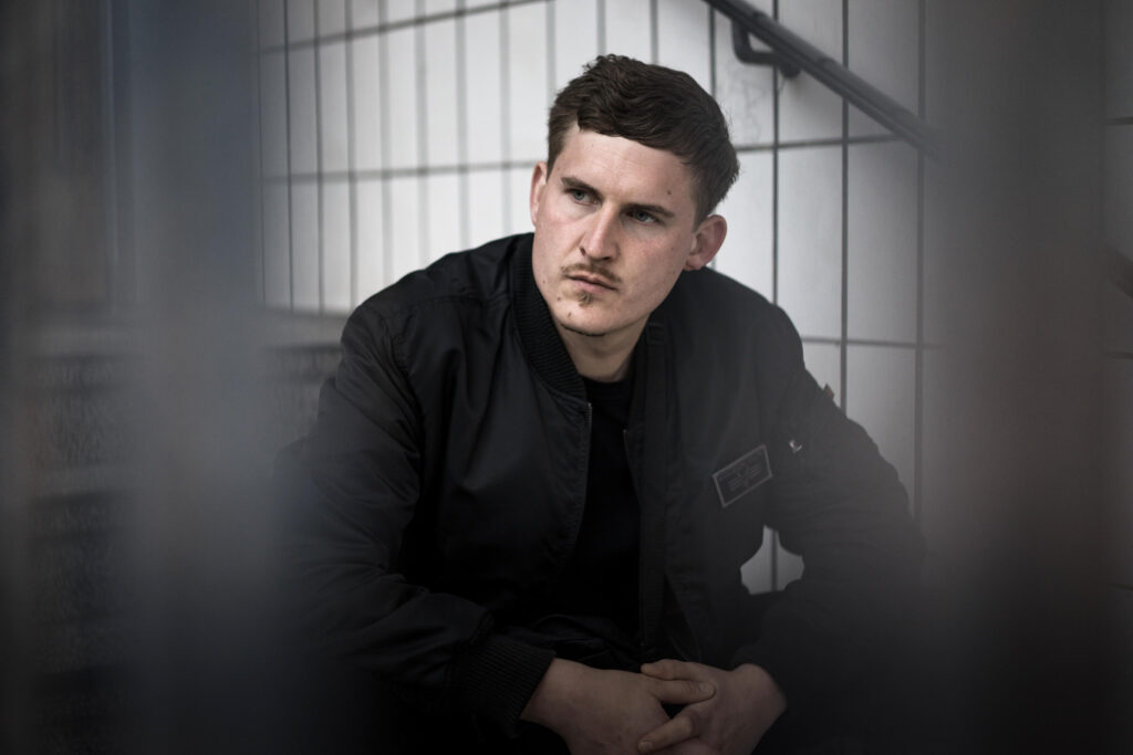 Magnetic Mix 045: Joney