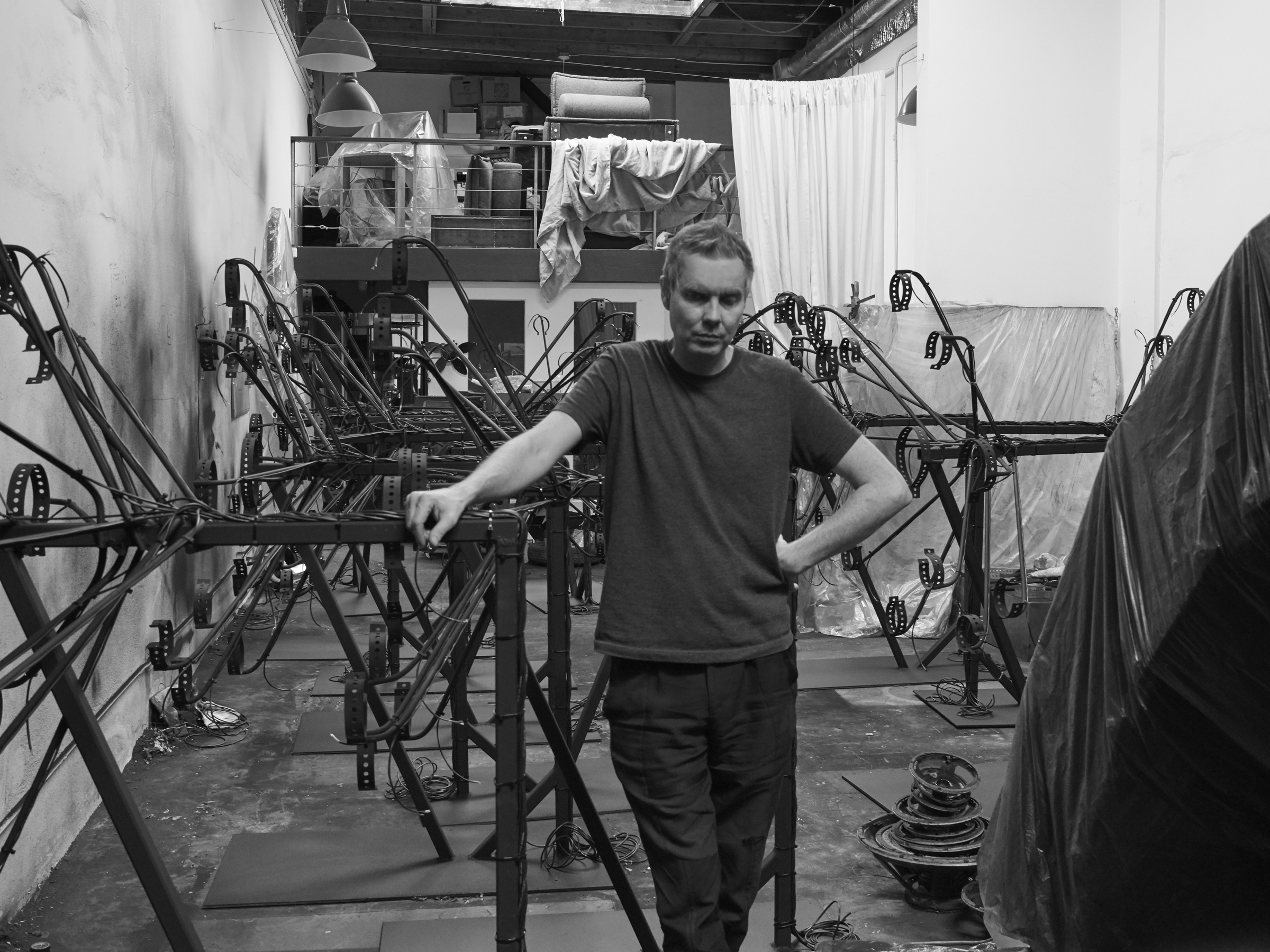 Album Review: Jónsi – Obsidian