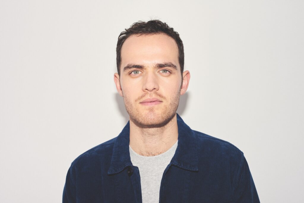 Jordan Rakei Announces New Album ‘Origin’ With Single “Say Something”