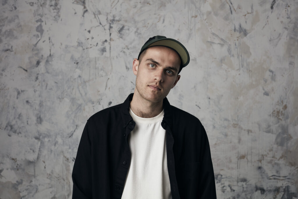 Album Review: Jordan Rakei – What We Call Life