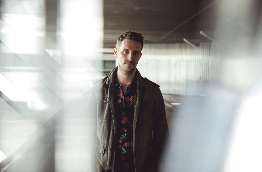 5 Lessons In Musical Collaboration: Biesmans Shares What He Learned While Making The Watergate 28 Compilation