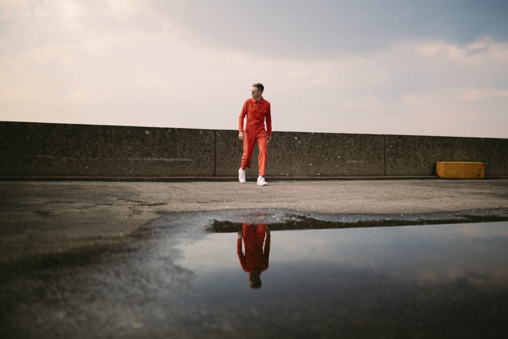 Interview: Joris Voorn On New Album ‘\\\\,’ Ibiza VIP Culture, Taking Breaks From Touring