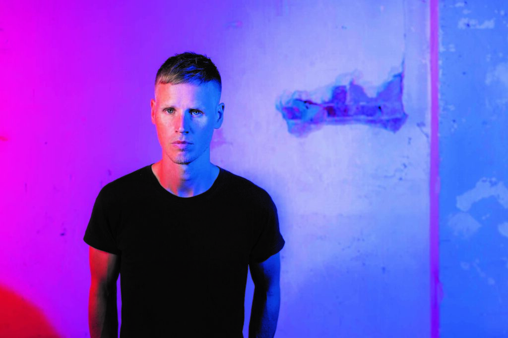 Premiere: Joris Voorn Delivers Thumping Remix Of Yotto ‘Walls’