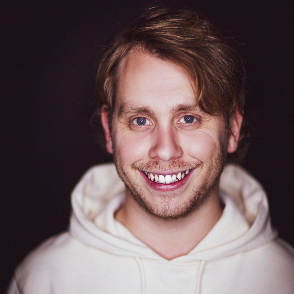 Magnetic Mix 155: Joris Delacroix