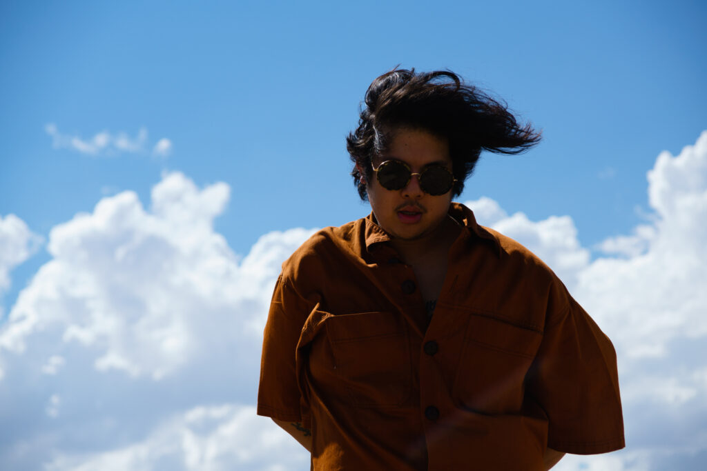 Industry Insider: Josh Pan Musician, Co-Founder Of Matter