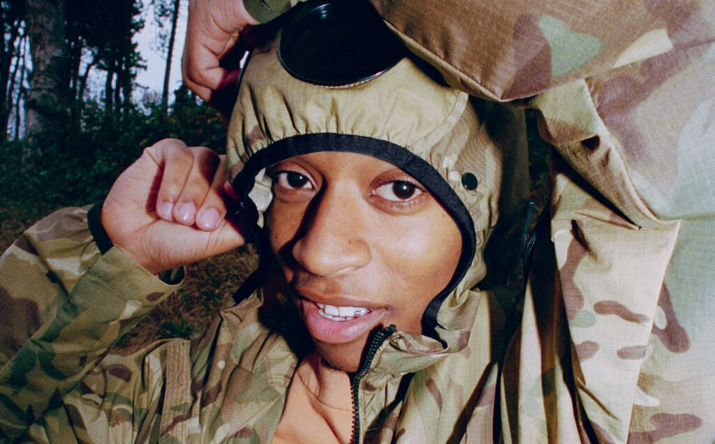 C.P Company, Irish Rapper Rejjie Snow Present New Cultural Project “A Love Letter To Dublin”