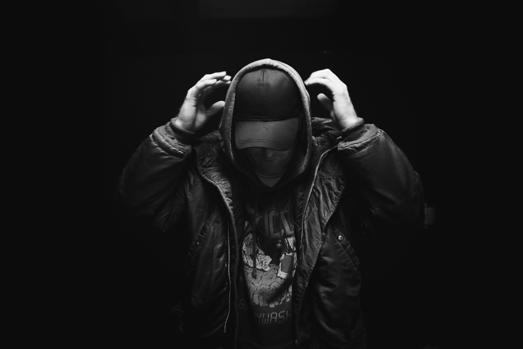 JOYRYDE Shares Genre-Hopping Debut Album ‘BRAVE’