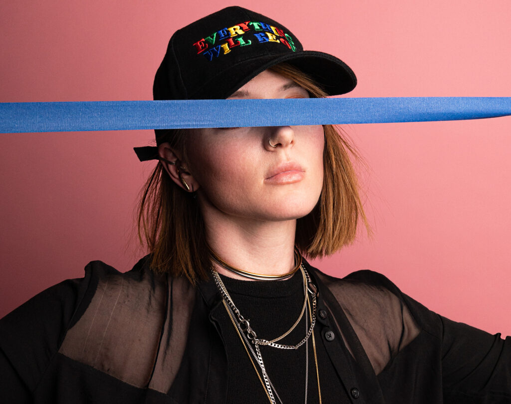 J.Phlip’s 10 Favorite Vinyl Records In Her Collection Right Now