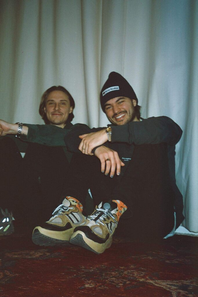 How It Was Made: Jubel – Weekend Vibe