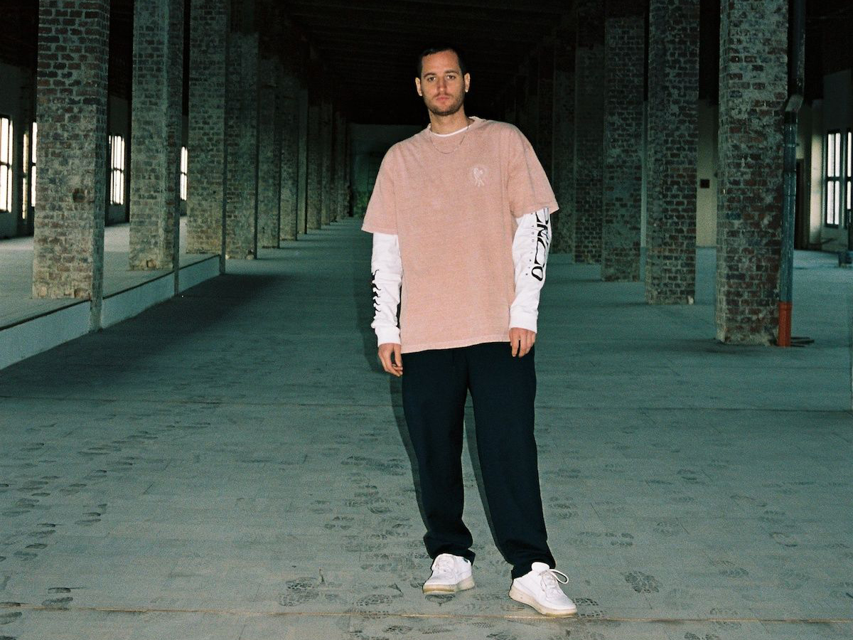 The 15 Best Techno Tracks of November 2022