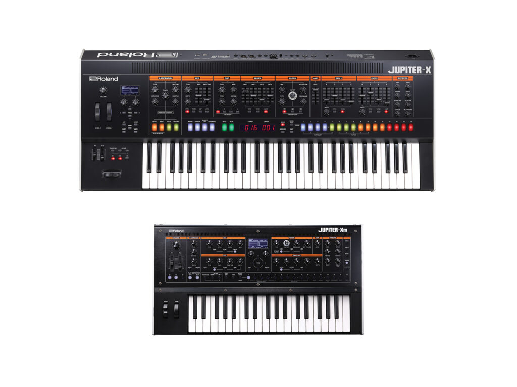 Roland Announces New Hardware Ahead Of 909Day
