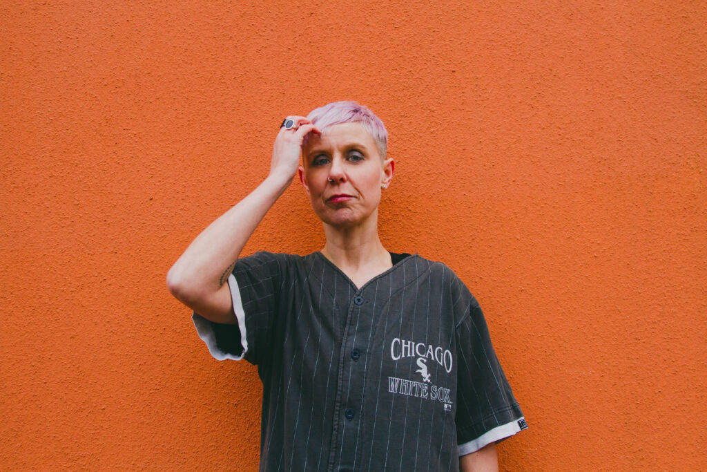 Magnetic Mix 142: Just Her