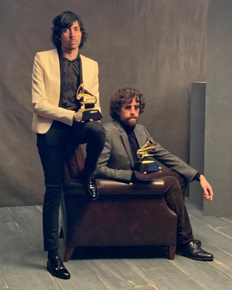 2019 Grammy Awards: Justice, Silk City, Mura Masa Take Home Dance / Electronic Awards On Not Terrible Night