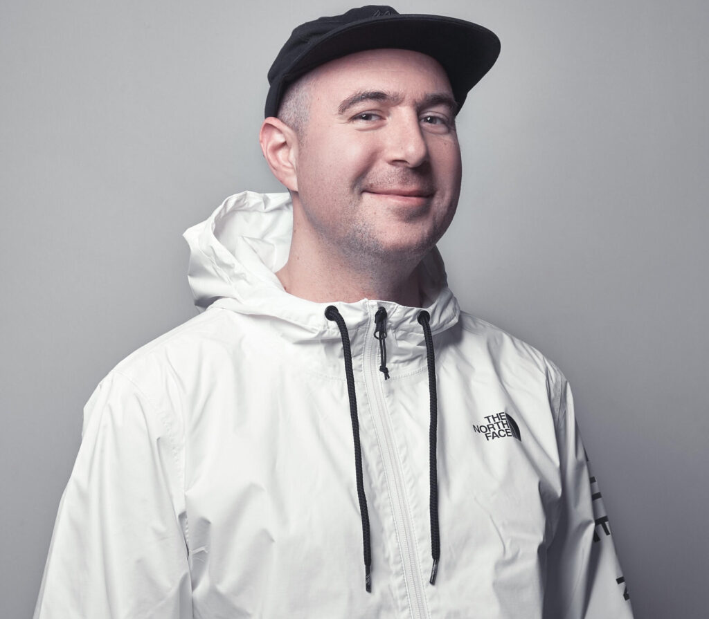 Justin Martin Launching New Label ‘What To Do’ With Inaugural Single “Needs”