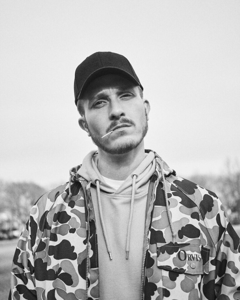 Flosstradamus & Megatone Go Big With “Bounce Back”