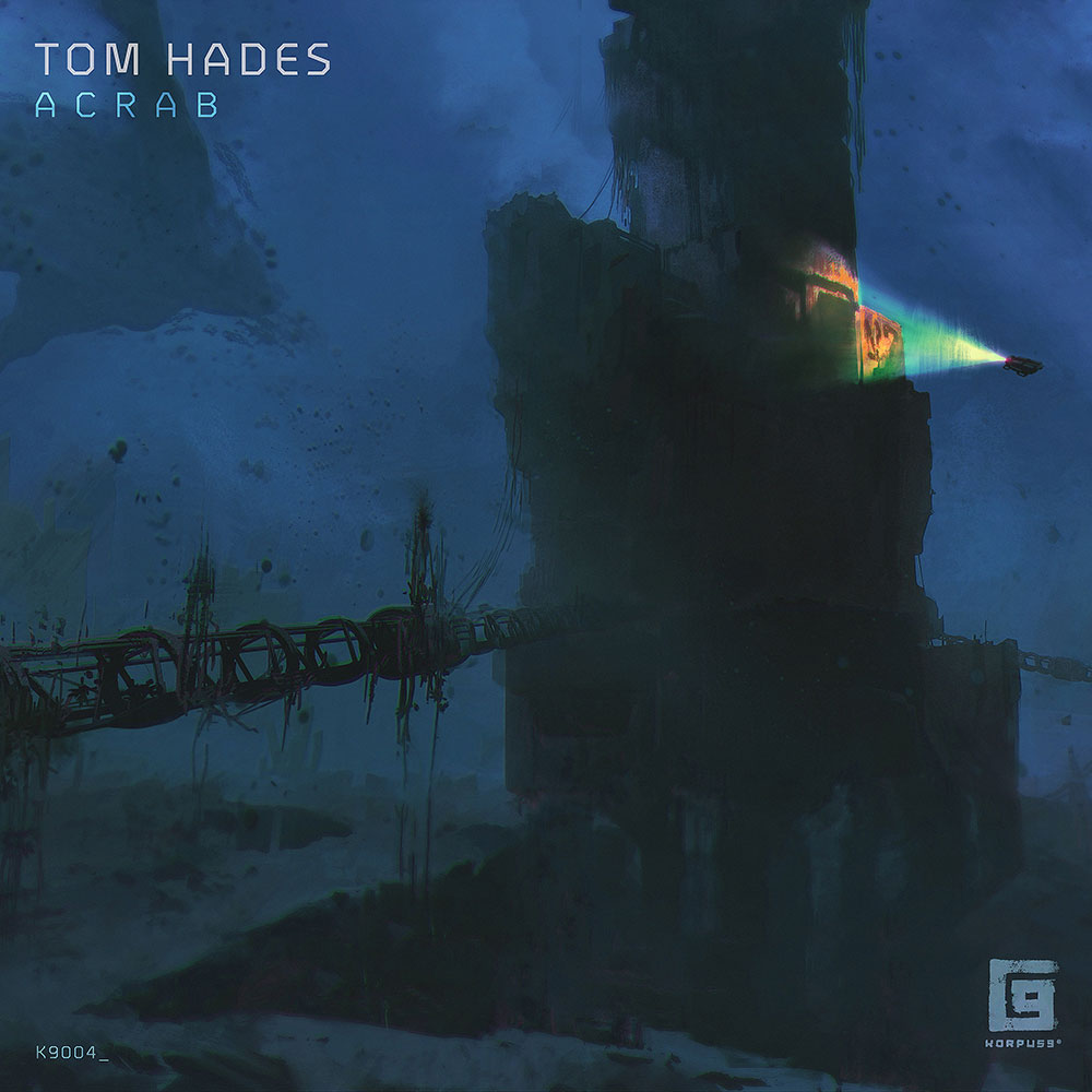 Lights/Out Premiere: Tom Hades – Biham [Korpus 9]