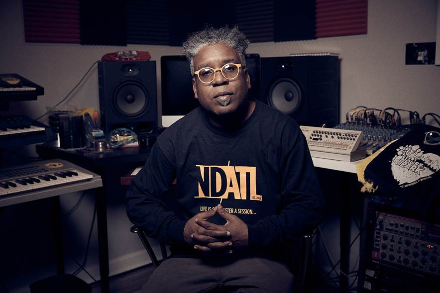 Magnetic Mix 135: Kai Alce