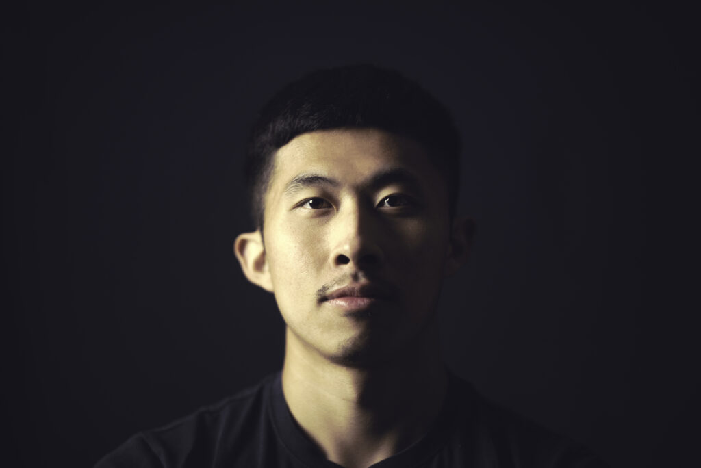 Magnetic Mix 206: Kaiyan
