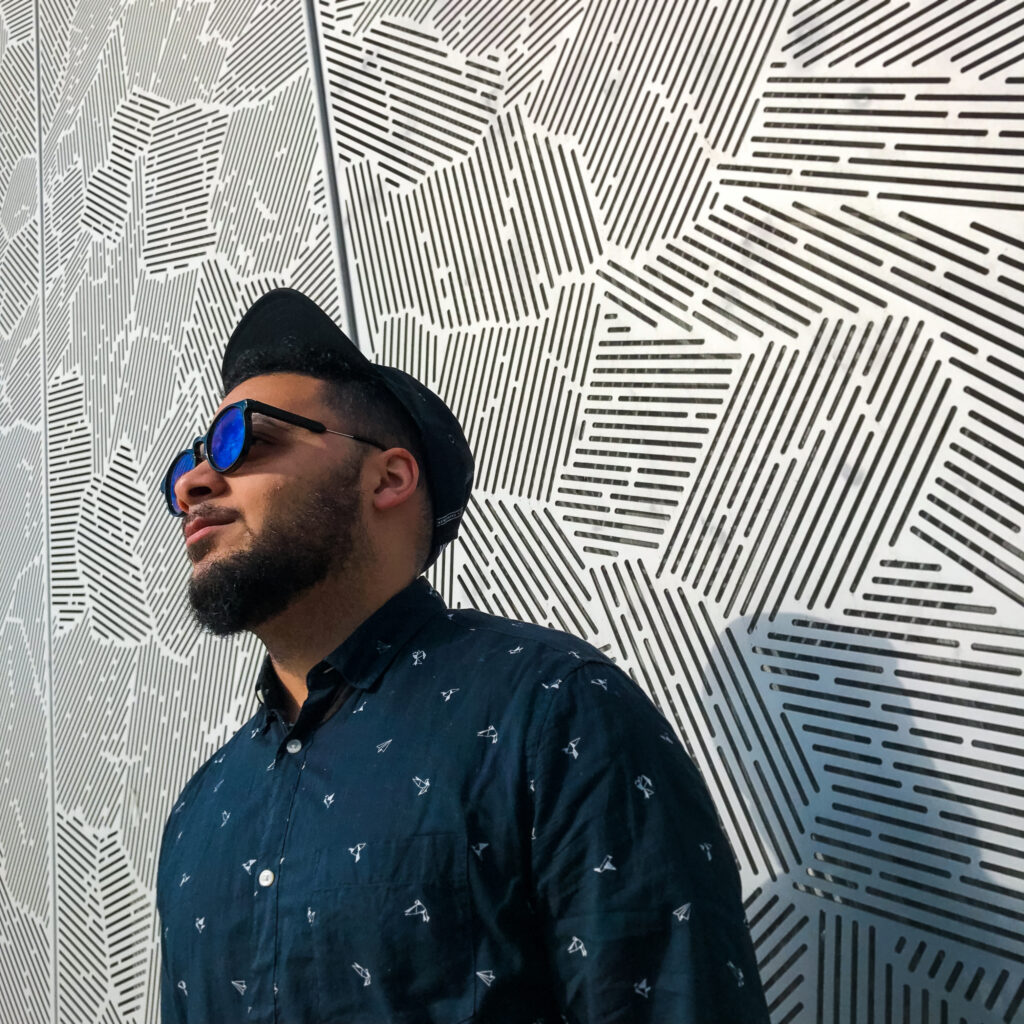 Premiere: Kansado – Suave Como Va [Darker Than Wax]