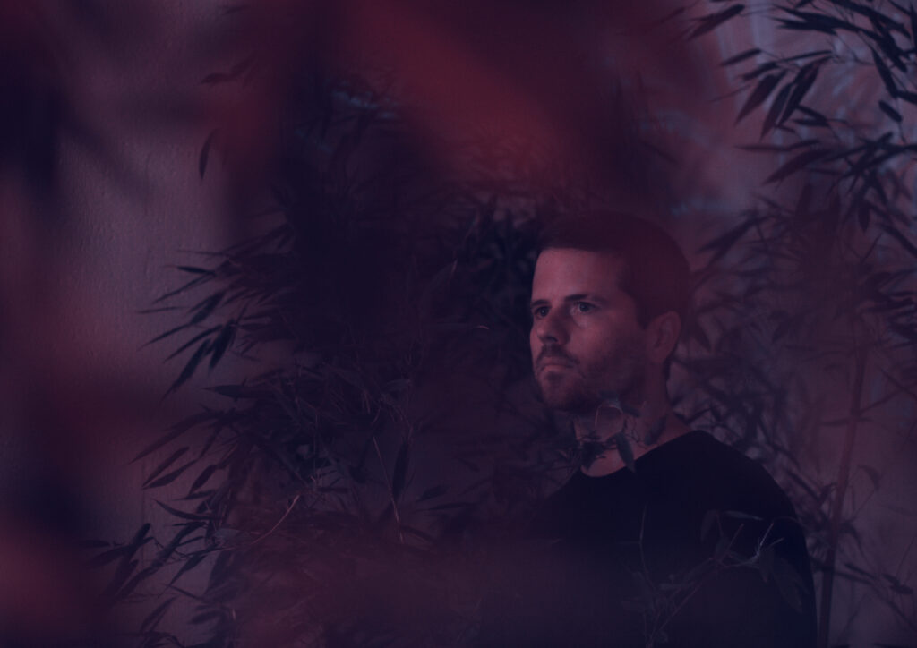 STAL Frontman, M83 Alum, Kasztan Releases Debut EP ‘Rare Earth Elements’