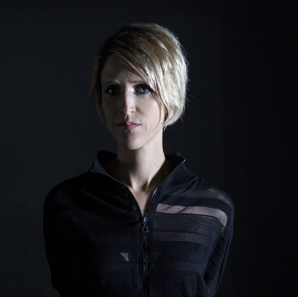 Premiere: Kate Simko Shares Synth-Heavy “Battle Is On” From ‘We Believe In Dinosaurs’ Documentary Score