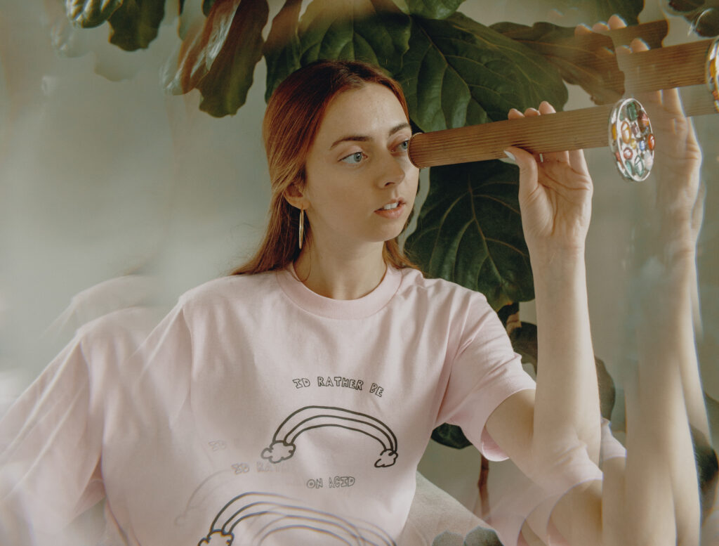 Envisioning A New Psychedelic Paradigm This Bicycle Day