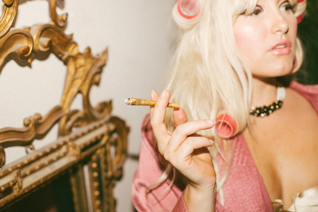 Weedsday Playlist: Ladies Of Paradise’s Keasha Brown Shares 5 Songs For Your Next Smoke Sesh