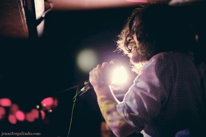 Keenhouse “Can’t Sleep Since” Video Premiere