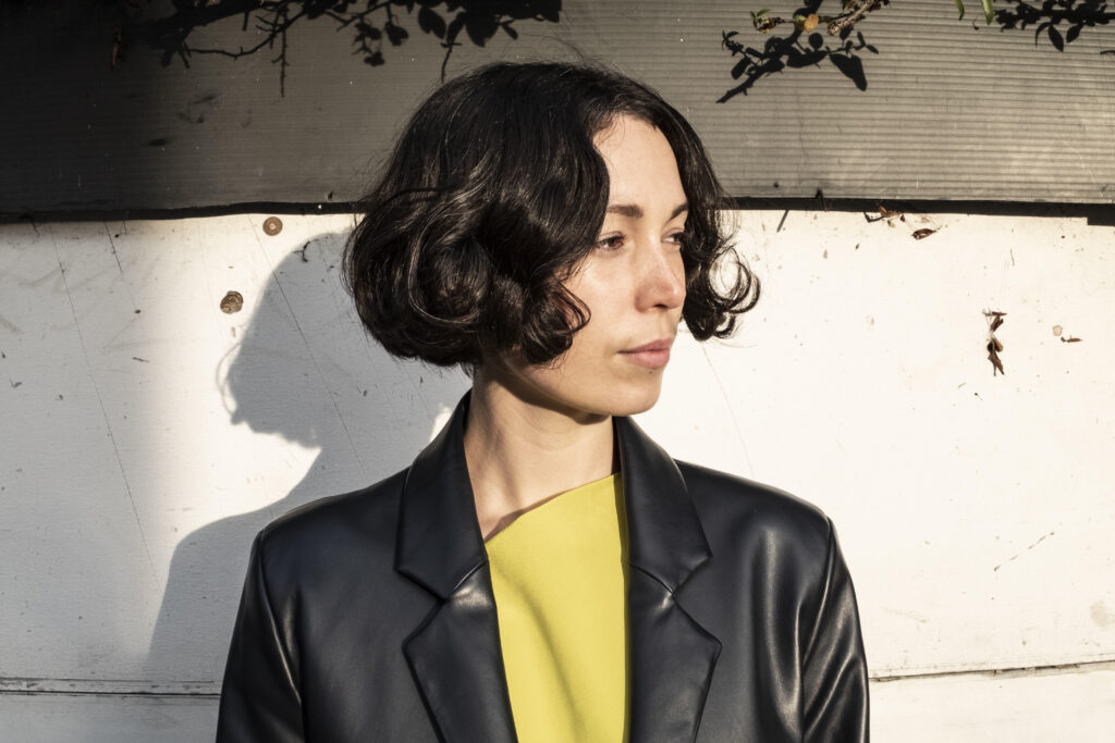Kelly Lee Owens Announces New Album ‘Inner Song,’ Shares Single “Melt!”
