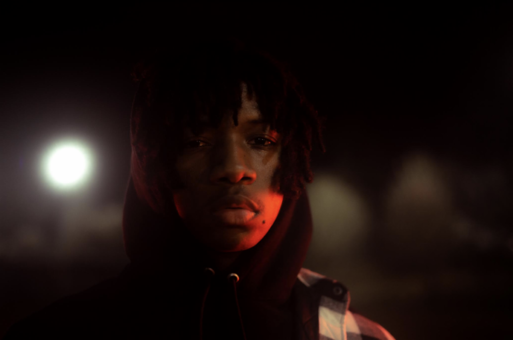 Album Review: Kenny Mason – Angelic Hoodrat: Supercut