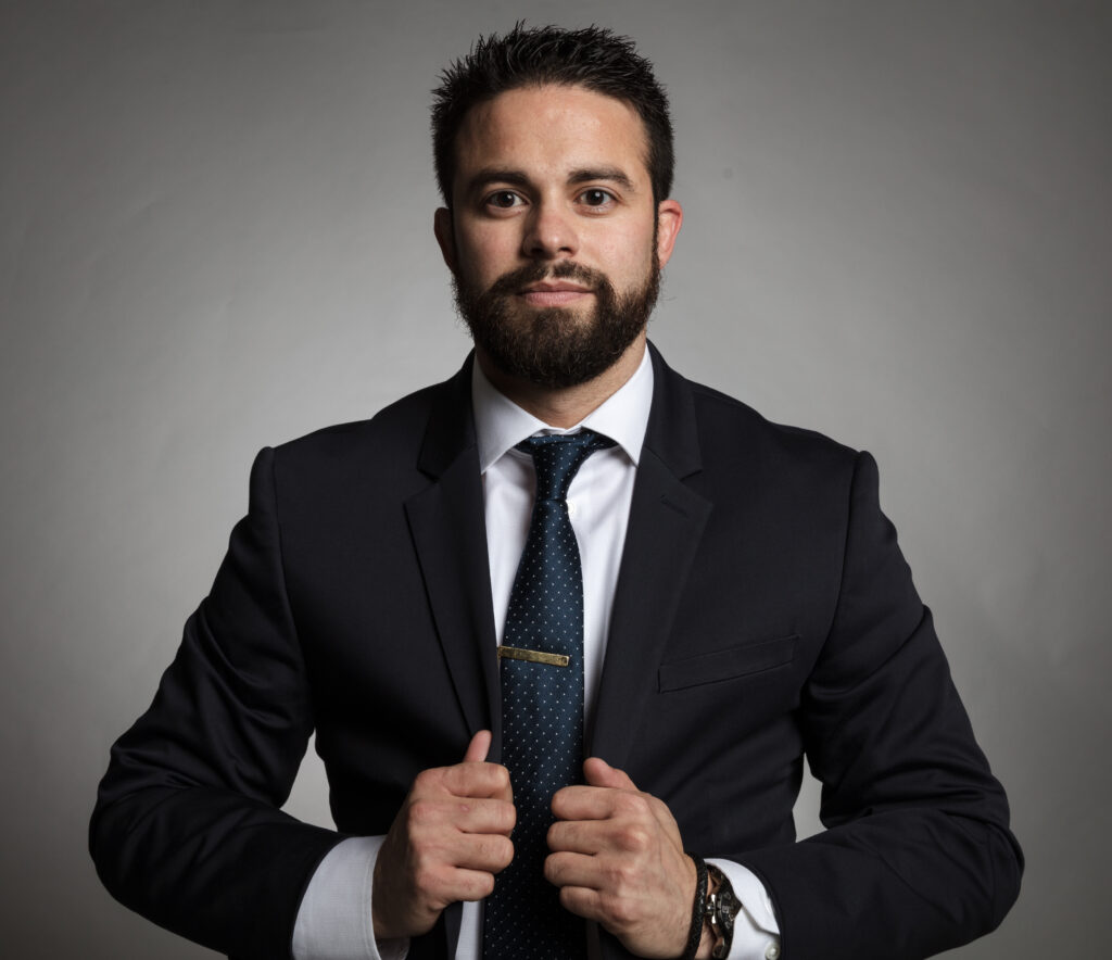 Weedsday Playlist: Cannabinoid Nation’s Kevin Carrillo Shares 5 Songs for Your Next Smoke Sesh