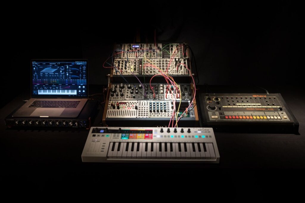 NAMM 2020: Arturia Announces KeyStep Pro